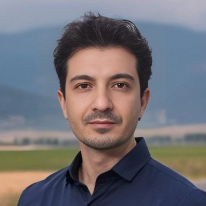 Mehrdad Khakpour